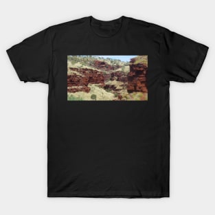 Breathtaking Karijini T-Shirt